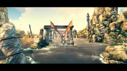 E3 2019ϡ֥ѥĥɥ饰פΥᥤǡPanzer Dragoon: RemakeפNintendo SwitchǺȯ