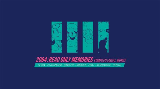 #002Υͥ/ѥåǡ2064: Read Only Memories INTEGRALפŹͽŵȽвŵ
