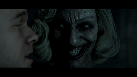  No.010Υͥ / Until Dawn׳ȯؤˤۥ顼ADVTHE DARK PICTURES: MAN OF MEDANפǤоءPCPS4Xbox One2019ǯȯ