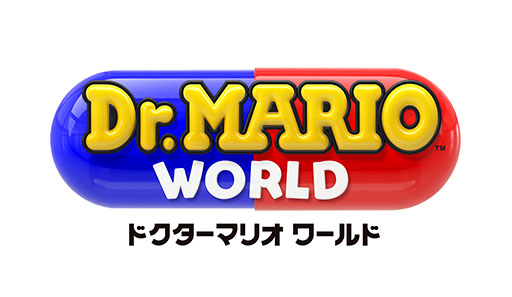  No.001Υͥ / ޥ۸ѥDr. Mario Worldפ2019ǯƤ˥꡼ǤŷƲLINEƱȯ
