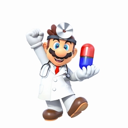  No.007Υͥ / Dr. Mario Worldפۿ2019ǯ710App StoreGoogle PlayξȥˤƻϿ⥹