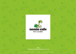  No.001Υͥ / Apex Legends -Nessie cafe-ס61TOWER RECORDS CAFE ëġ̾ŲǤν󳫺ŤꡣåȤ2000䳫