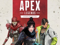 Apex Legends - ԥ󥨥ǥפоݤˡPS Storeۿ735ƥоݤˤSUMMER SALEɤ