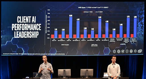 #022Υͥ/Intel Performance For The Real WorldץݡȡΡPCʬͥĴ