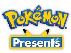 ֥ݥ󿷺ȯɽ Pokémon Presentsפ22YouTube礭ʥץȤȯɽ