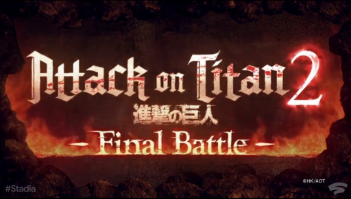  No.040Υͥ / StadiaסؤȤʤ֥Сѥ2077סֿʷε2 -Final Battle-פޤ17ȥࡼӡˤƸ