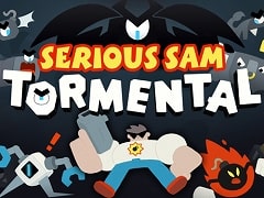 Serious Sam: Tormental꡼Υ饤Ȥʥԥ󥪥պ