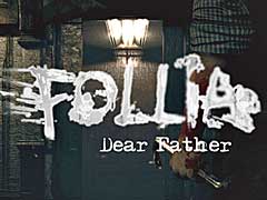 ѥǵ붲ݤХХۥ顼Follia  Dear Fatherפ2019ǯ˥꡼