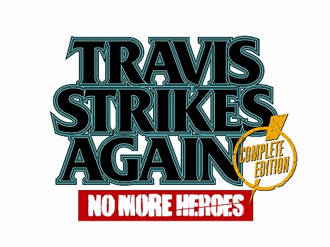  No.001Υͥ / PCPS4ǡTravis Strikes Again: No More Heroes Complete Editionפ1017ȯ䡣ɲåƥĤϿǤ