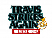  No.011Υͥ / PCPS4ǡTravis Strikes Again: No More Heroes Complete Editionפ1017ȯ䡣ɲåƥĤϿǤ