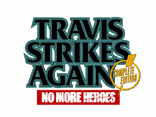  No.010Υͥ / PS4ǡTravis Strikes Again: No More Heroes Complete Editionפ꡼ȯǰPS4ѥơޤۿ⥹