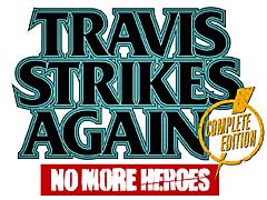PS4ǡTravis Strikes Again: No More Heroes Complete Editionפ꡼ȯǰPS4ѥơޤۿ⥹