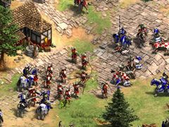 E3 2019ϡAge of Empires II: Definitive Editionפȯɽ2019ǯ˥꡼Xbox Game Pass for PCб