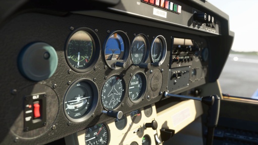 #011Υͥ/Microsoft Flight Simulator׳ȯؤ˥󥿥ӥ塼14ǯ֤οMicrosoftĵѤκǹΥ硼Ȥʤ