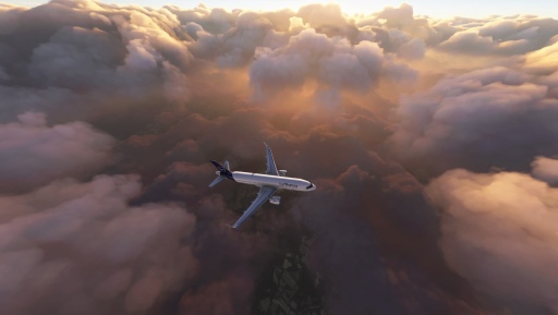 Microsoft Flight Simulatorפ饦ɥॵӥбXbox OneХǥХǤͷ٤褦