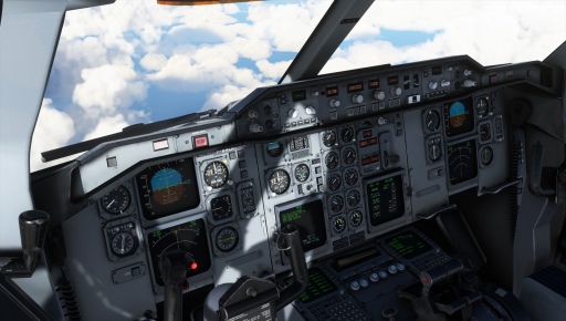 40ǯǰMicrosoft Flight Simulator 40th Anniversary Editionס꡼ιҵإꥳץо졤ޥ꡼б