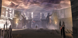 E3 2019ϡThe Elder Scrolls: BladesפSwitchǤ2019ǯ̵ǥ꡼
