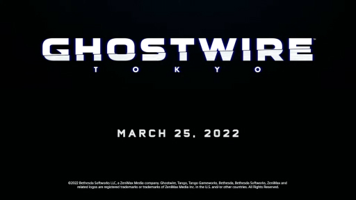 Ghostwire: Tokyoפκǿȥ쥤顼ˡޥӥȤȤ襤β񸽾ݤĴ륹ȡ꡼