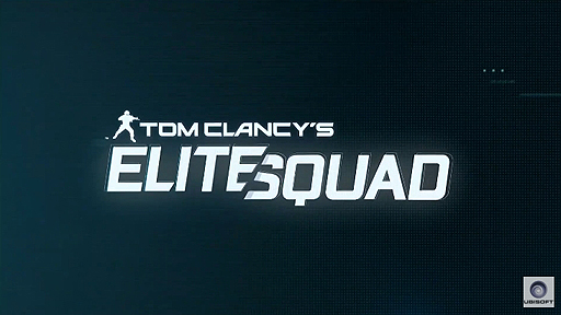 E3 2019ϥࡦեå㡼⡪ ȥࡦ󥷡फԤ뤹륹ޥѿTom Clancy's Elite Squadȯɽ