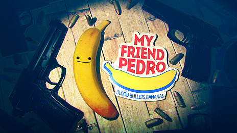  No.007Υͥ / Хʥʤͧãåʥ󥢥My Friend PedroפPC/SwitchǤ꡼