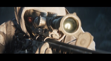  No.020Υͥ / PS4Sniper Ghost Warrior ContractsפܸǤ2020ǯ227ȯ䡣ƥȥ쥤顼Źŵ󤬸