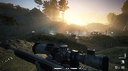 #003Υͥ/PS4Sniper Ghost Warrior Contractsס䥲ॷƥ򤶤äȾҲ𤹤ץȥ쥤顼