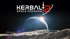 #001Υͥ/Kerbal Space Program 2סʥ塼ȥꥢ륷ƥ줿󥿥ե⤹ǿư褬