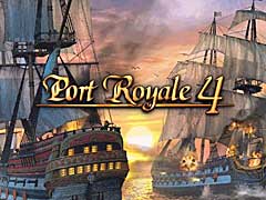Port Royaleץ꡼κǿPort Royale 4פ925˥꡼ͽԸΦ¥ƥȤ