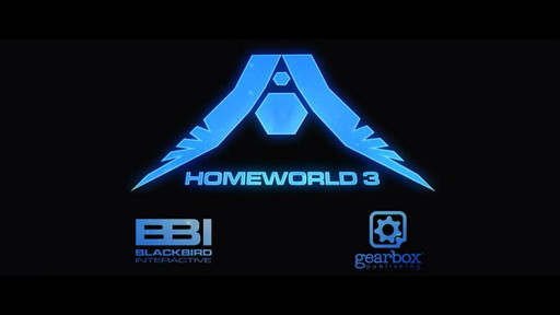 RTSHomeworld 3פκǿȥ쥤顼The Game Award 2021Ǹ