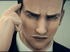 Switchѥߥƥ꡼ADVDeadly Premonition 2: A Blessing In Disguiseפۿ