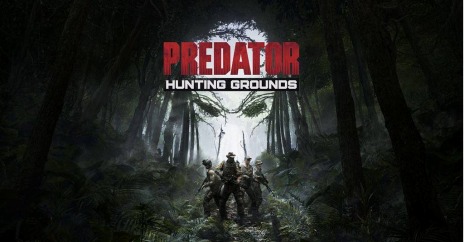 #003Υͥ/Predator: Hunting Groundsפ̵åץǡȤǥå郎꡼DLC2ƤǤϡ֥饤ץǥפ