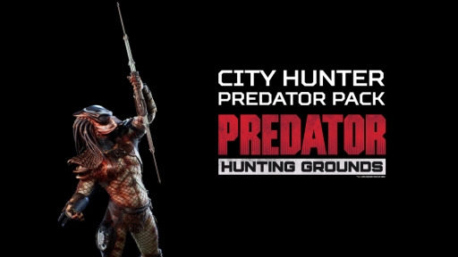 #001Υͥ/Predator: Hunting GroundsפΥɥƥ3ơƥϥ󥿡ץǥۿ