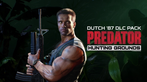 #001Υͥ/Predator: Hunting Groundsפδָȥ饤뤬828鳫šDLC4ơȥå87ɤ91ȯ