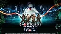  No.006Υͥ / Ghostbusters: The Video Game RemasteredפܸǤPS4/Switch1212ȯꡣ碌ƥץ⡼ࡼӡ