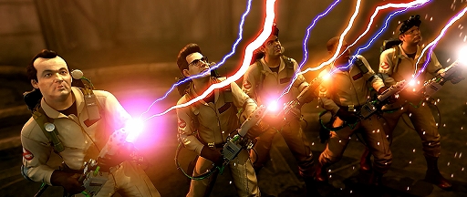  No.002Υͥ / Ghostbusters: The Video Game RemasteredסԤνפڤPS4θǤۿ