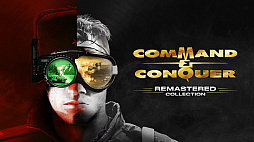 #001Υͥ/25ǯ֤褹븵RTSCommand & Conquer: Remastered Collectionפϥե󤿤ȶ˺夲줿