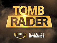 Amazon֥ȥ쥤פμ¼̥ɥ޲ȯɽץ饤Prime GamingǤϡTomb Raider: Game of the Year Editionפ̵