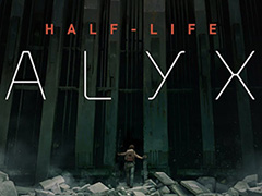 ValveVRHalf-Life: Alyxפ2020ǯ3꡼ءHalf-Life 2פȤʤ륹ȡ꡼