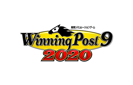  No.006Υͥ / Winning Post 9 2020פPCPS4Switch2020ǯ312ȯ䡣ֻ¹Ѿƥפǥ饤ХзϤɥޥå