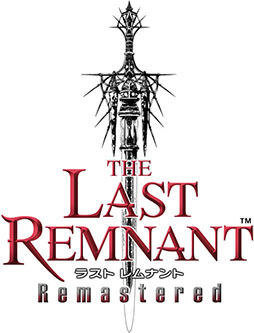  No.001Υͥ / THE LAST REMNANT Remasteredפޥ۸ۿϡåб桼󥿥եǲŬʥץ쥤ǽ
