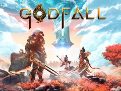 GodfallפPlayStation 5ѥå1112ȯꡣTPSζƮò롼å㡼RPG