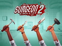 Surgeon Simulator 2סʥޥץ쥤Bossaκ⡼ɤʤɤǧǤҲࡼӡ