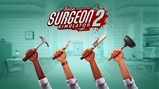 #005Υͥ/Surgeon Simulator 2סʥޥץ쥤Bossaκ⡼ɤʤɤǧǤҲࡼӡ