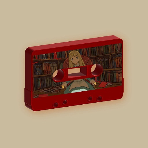  No.001Υͥ / åȥơפˡLibrary Of RuinaפγڶʤϿ쥳ɡTo Kill a Living Book -for Library Of Ruina-ɤΥåǤȯ