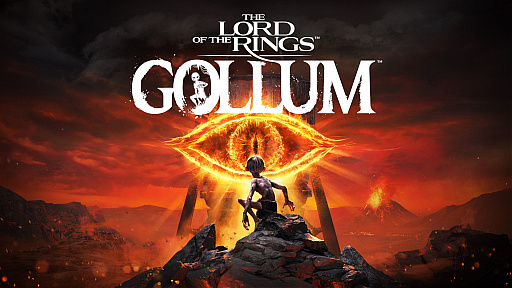 #010Υͥ/The Lord of the Rings: GollumפΥ饤֥ǥ⤬ˡȻʪɤΤҼʥ͸˿ƥ륹9꡼