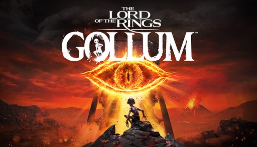  No.024Υͥ / ںΥ١ۡThe Lord of the Rings: GollumפWarhammer 40,000: Boltgunפȯ䤵 2023ǯ522528