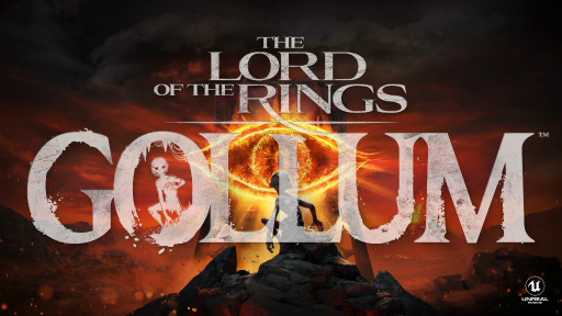 Υץ쥤ݡϡֻʪץThe Lord of the Rings: GollumפϡŪʸɤ⤢뤬Ӻʰݤݤʤ