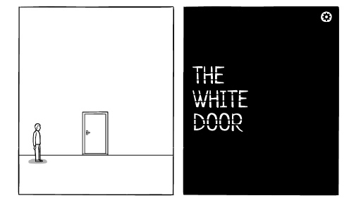 äԲĲʾޥ۸򤭥The White DoorפҲ𤹤֡ʤۤܡޥۥ̿2212