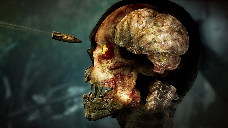 #008Υͥ/Zombie Army 4:Dead WarסPS4ѤܸѥåǤ2020ǯ423ȯ䡣륾Ӥ򽳻餹󥷥塼