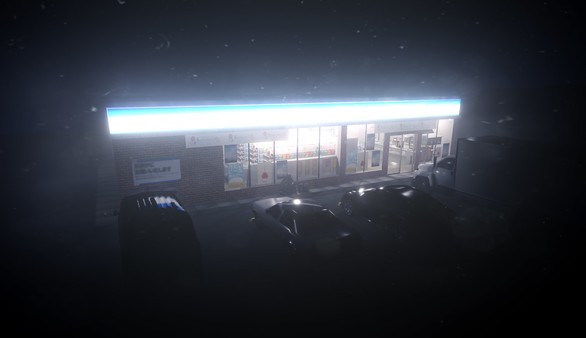 The Convenience Store | л